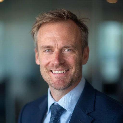 James Whitfield — Non Gamstop Casinos expert